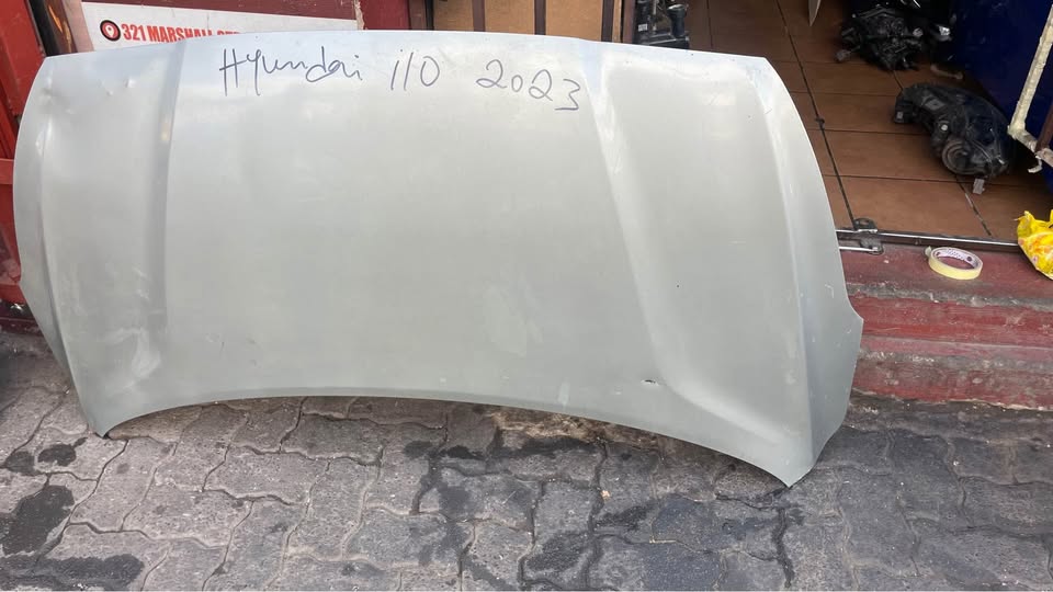 Hyundai i10 Bonnet 2023 - Private Seller Hyundai i10 Bonnet 2023 - Private Seller