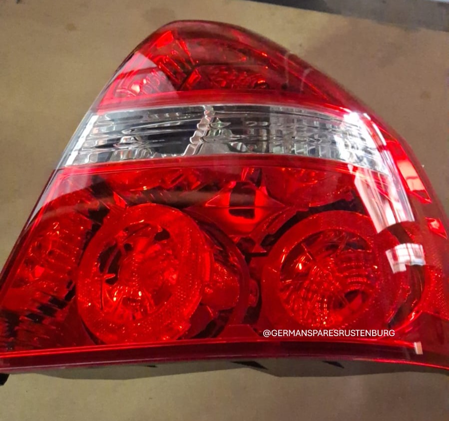 CHEV AVEO NEW TAIL-LIGHTS - Private Seller
