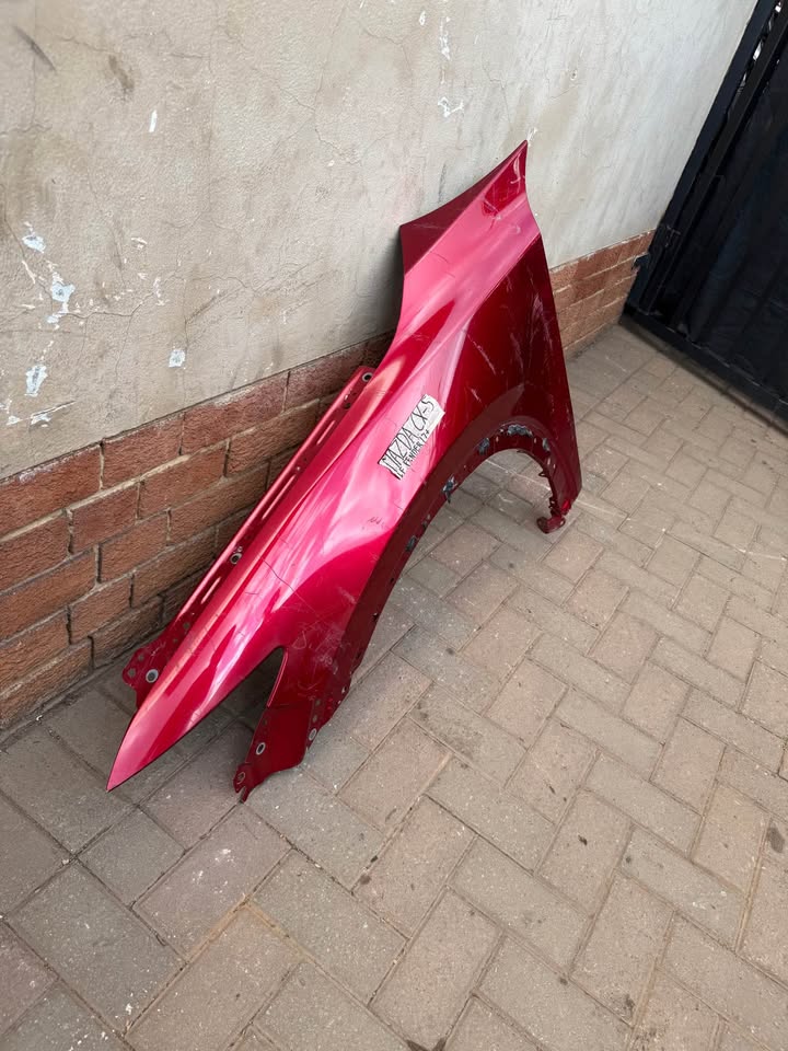 Mazda CX-5 Facelift Left Fender - Private Seller