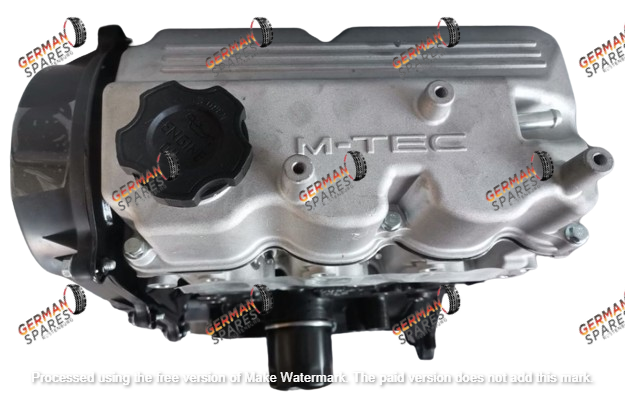 CHEV SPARK 2 800CC NEW ENGINE FOR SALE - Private Seller