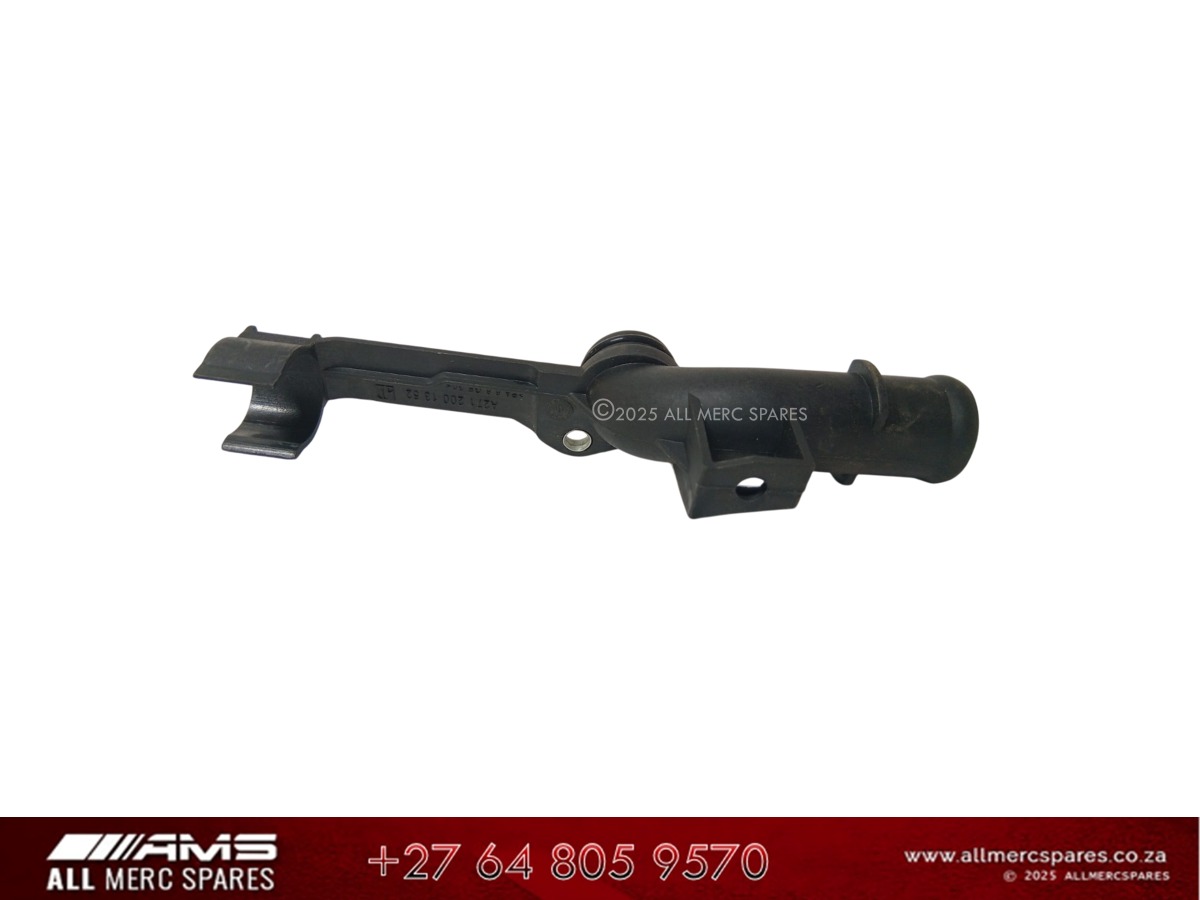 NEW MERCEDES W203 M271 WATER PIPE TO CYLINDER HEAD - Private Seller NEW MERCEDES W203 M271 WATER PIPE TO CYLINDER HEAD - Private Seller