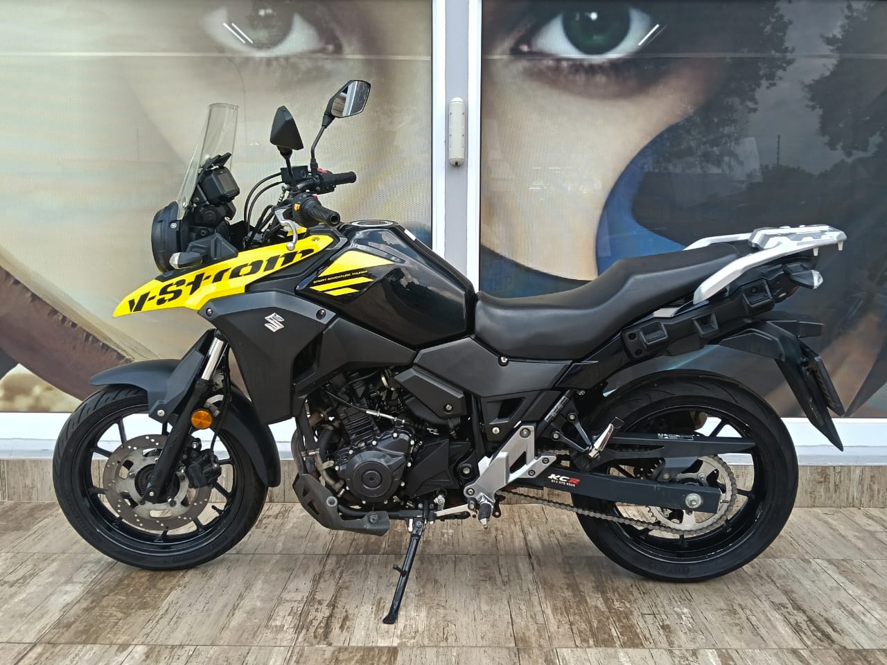 Used 2020 Suzuki DL - Private Seller Used 2020 Suzuki DL - Private Seller