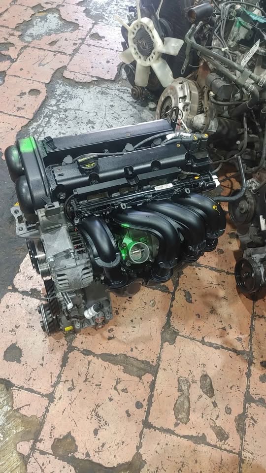 FORD FIESTA HWDA 1.6 NON VVTI ENGINE FOR SALE - Private Seller