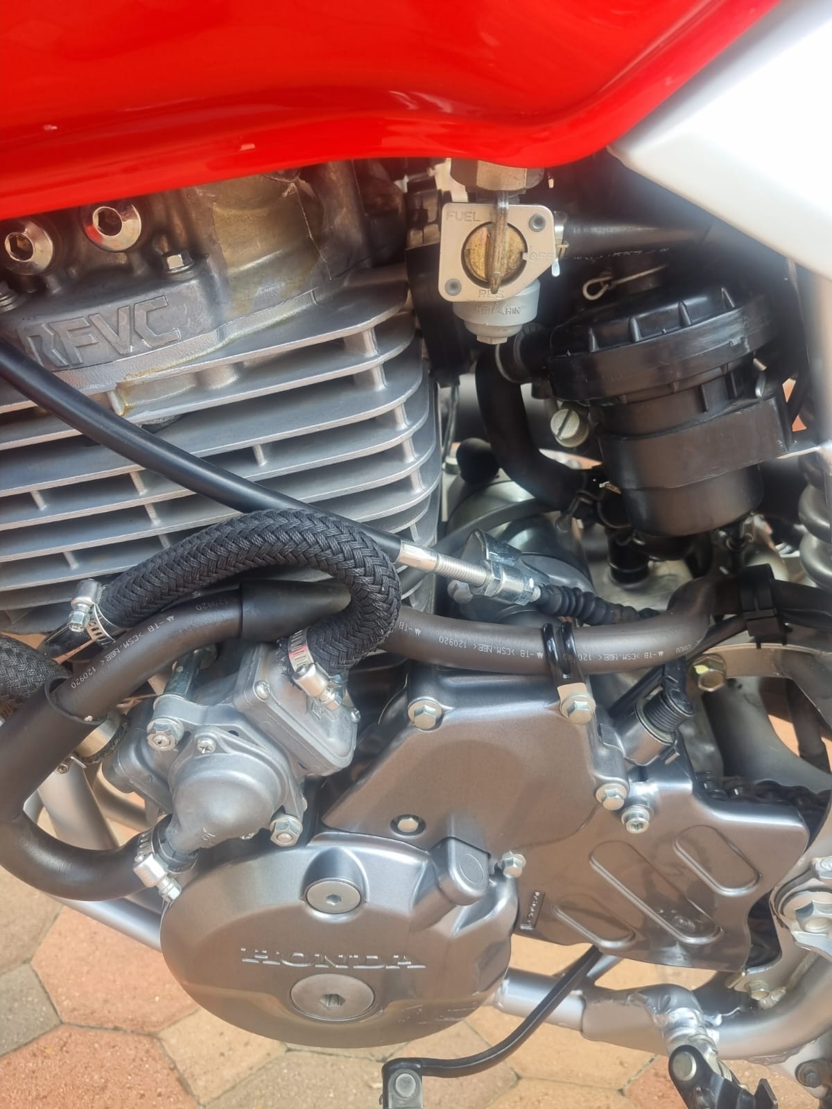 Used 2014 Honda XR650L - Private Seller Used 2014 Honda XR650L - Private Seller