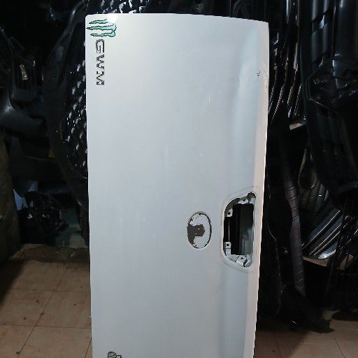 gwm p series tailgate - Private Seller gwm p series tailgate - Private Seller