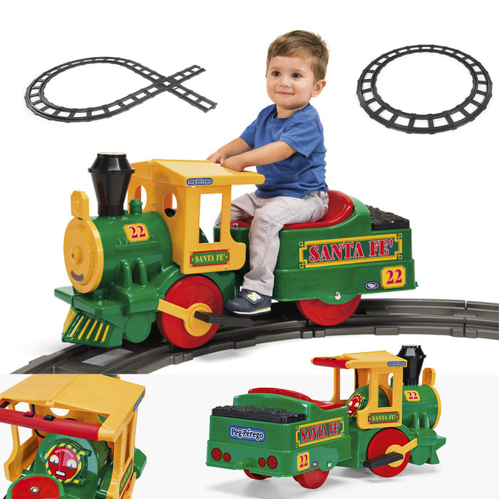 trackmaster rc percy