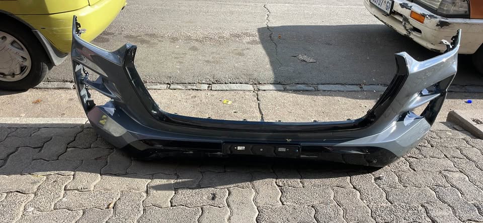 Isuzu D-Max bumper 2020 - Private Seller