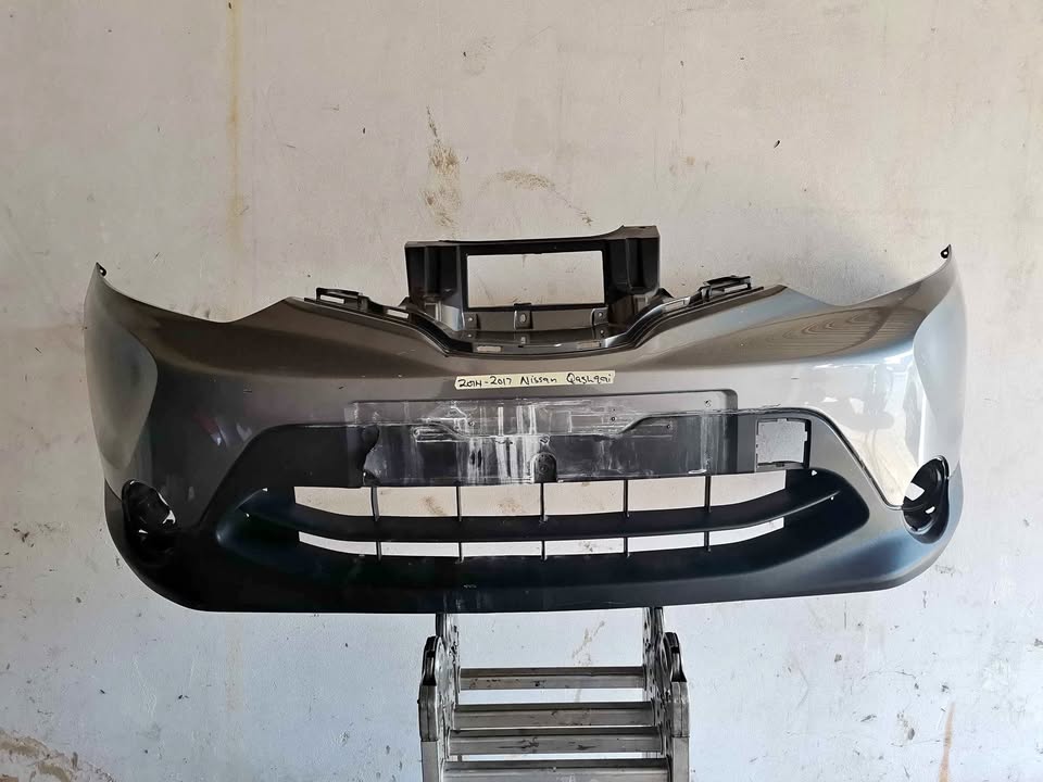 Nissan Qashqai front bumper 2014-2017 - Private Seller Nissan Qashqai front bumper 2014-2017 - Private Seller