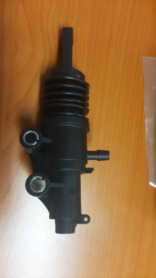 FORD RANGER T6 CLUTCH MASTER CYLINDER. BRAND NEW. FOR VARIOUS OTHER CARS TOO - Private Seller FORD RANGER T6 CLUTCH MASTER CYLINDER. BRAND NEW. FOR VARIOUS OTHER CARS TOO - Private Seller