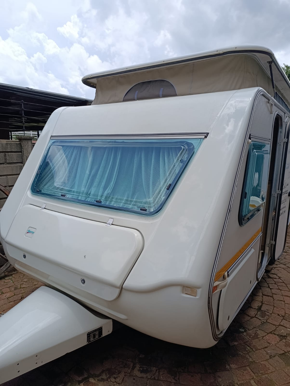 2000 Gypsey Regal - Private Seller 2000 Gypsey Regal - Private Seller