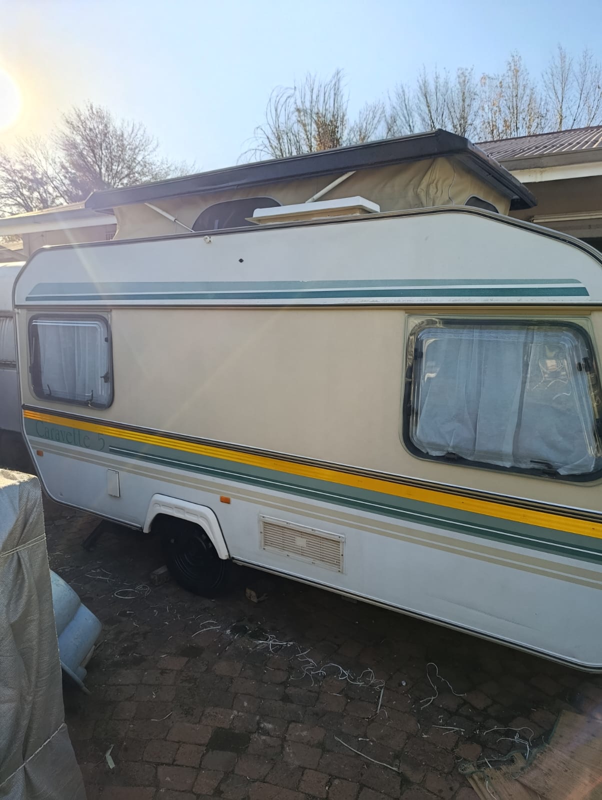 Gypsey - Private Seller Gypsey - Private Seller