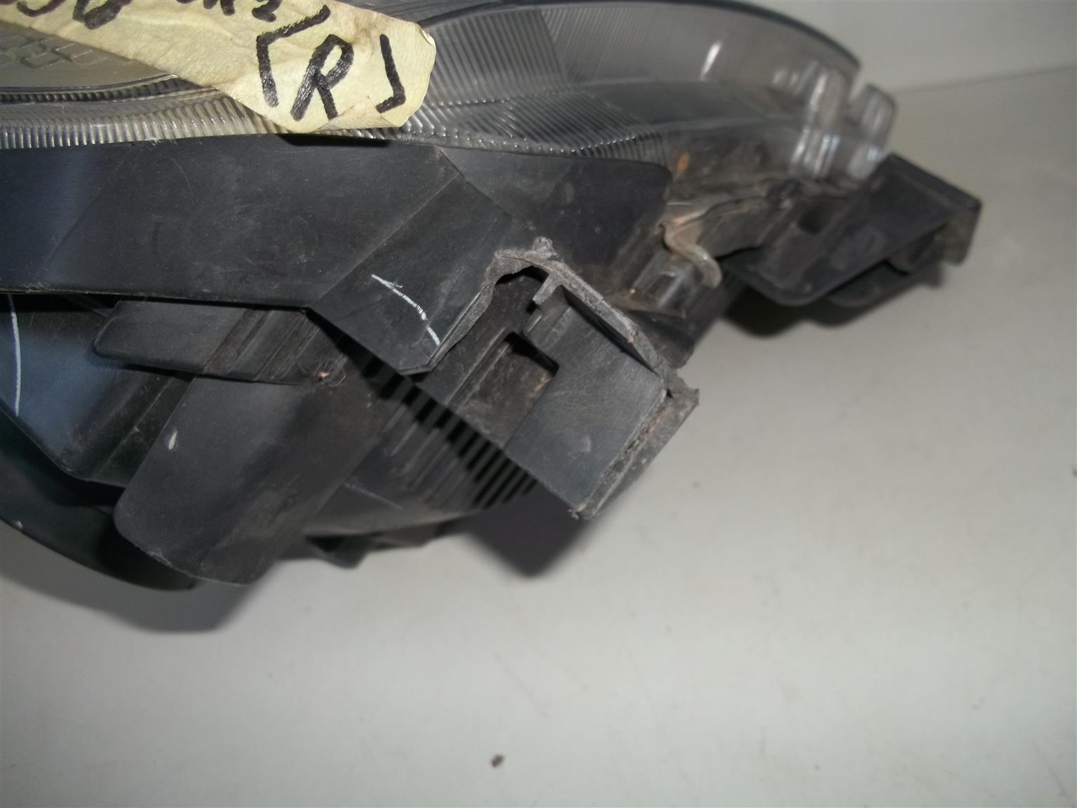 Suzuki S-Presso '20+ L&R headlights (Pair) - Private Seller Suzuki S-Presso '20+ L&R headlights (Pair) - Private Seller