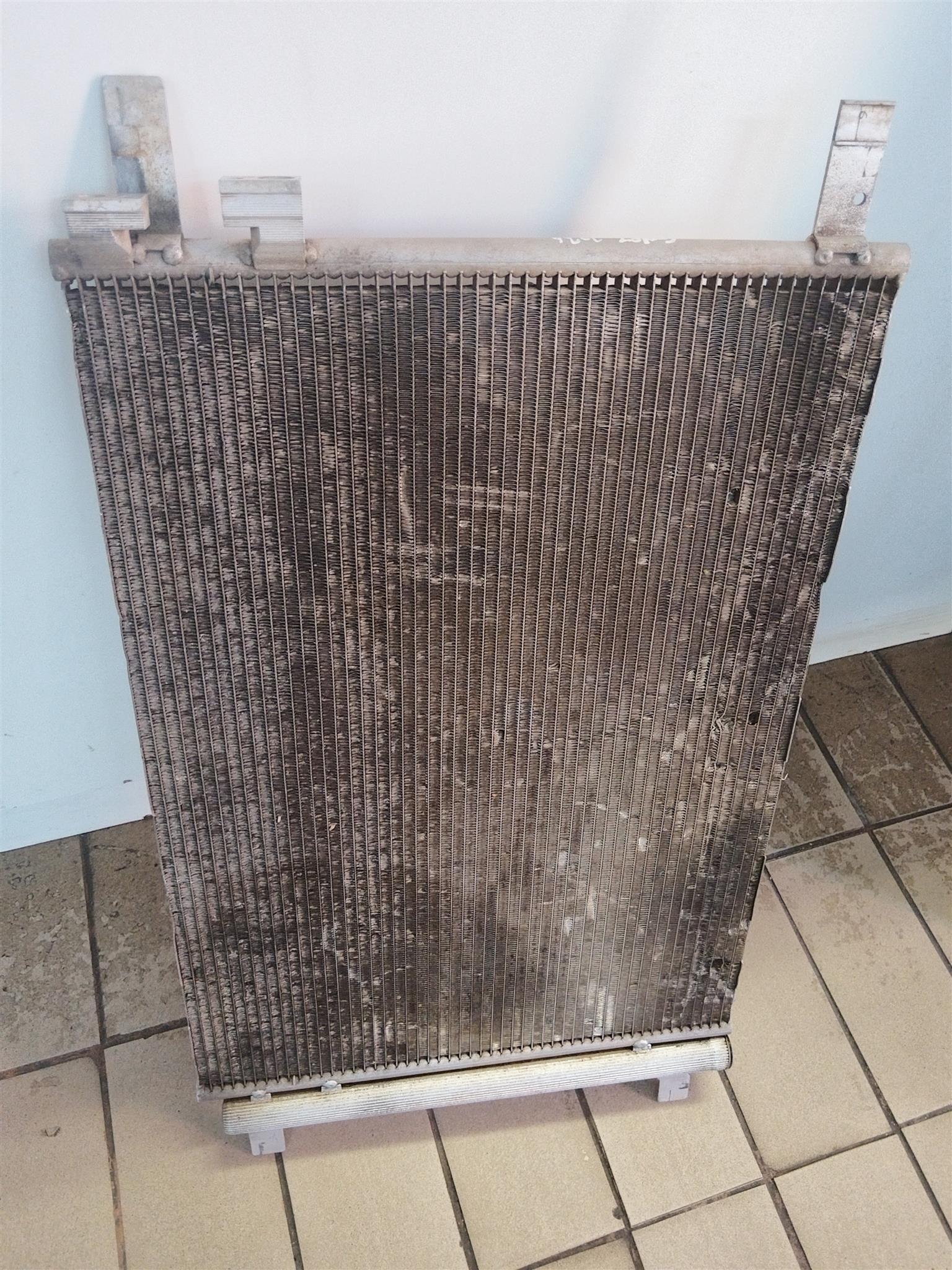 2022 VW T CROSS AC CONDENSER AVAILABLE FOR SALE - Private Seller