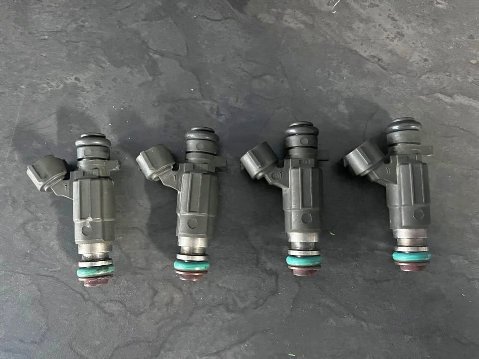 Nissan 2.0 Primera SR20 Injector (Each)