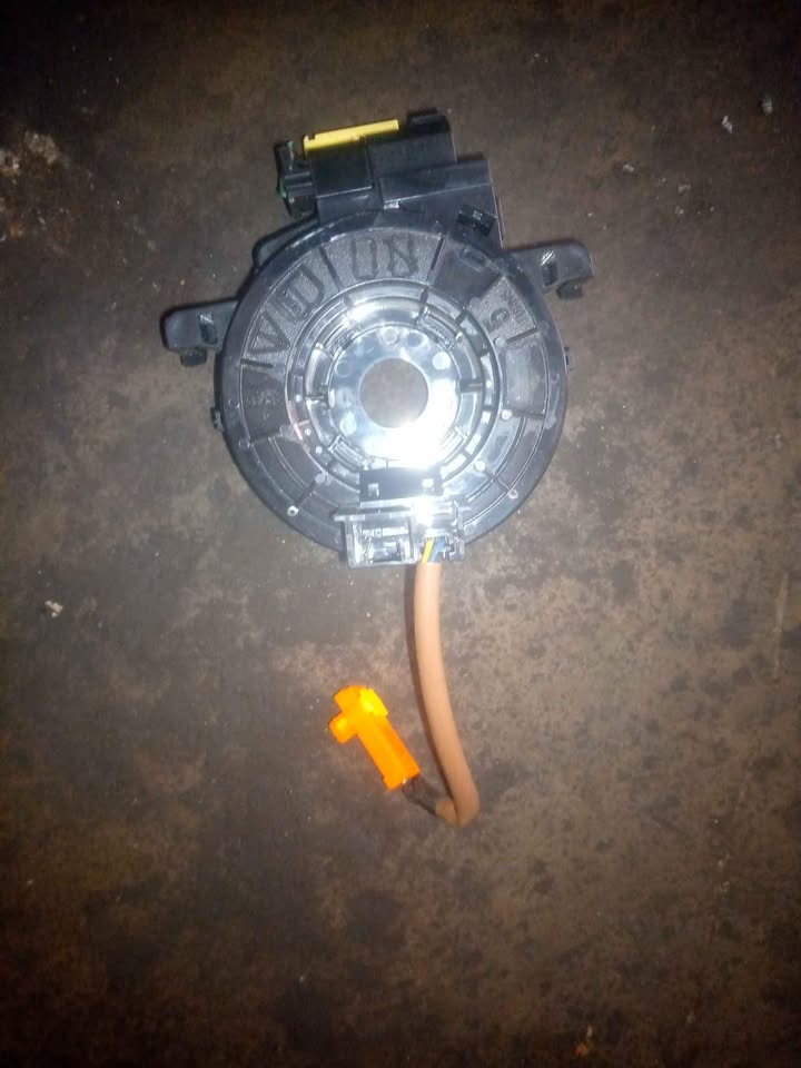 Toyota Quest horn sensor - Private Seller Toyota Quest horn sensor - Private Seller
