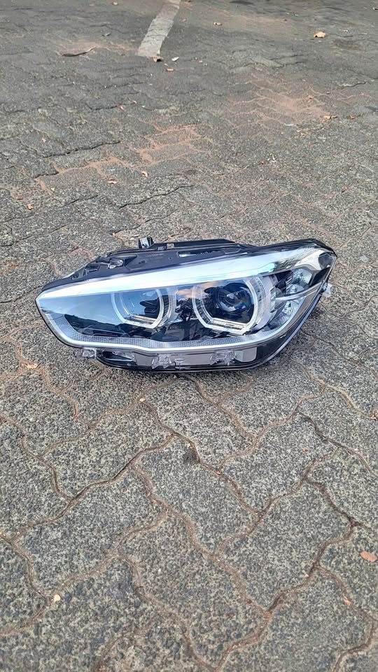 BMW F21 Face-lift LED Headlight - Private Seller BMW F21 Face-lift LED Headlight - Private Seller