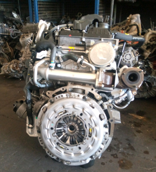 Ford Ranger 2.2 -T6 Engine for Sale - Private Seller