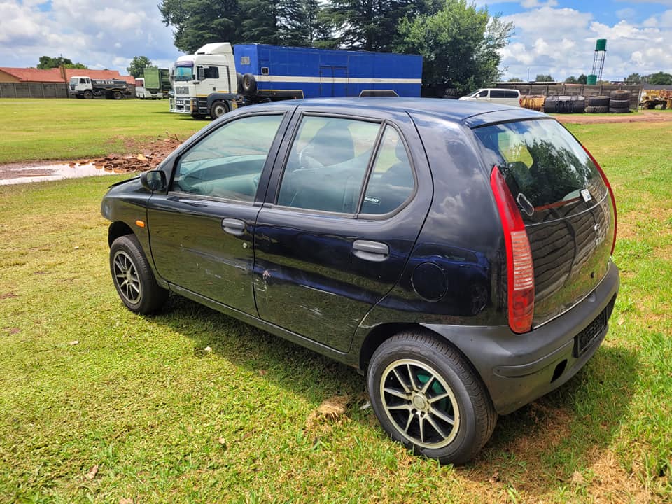 Tata Indica Stripping for Spares - Private Seller