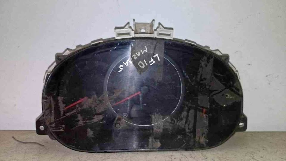 Mazda 5 lf10 cluster - Private Seller Mazda 5 lf10 cluster - Private Seller
