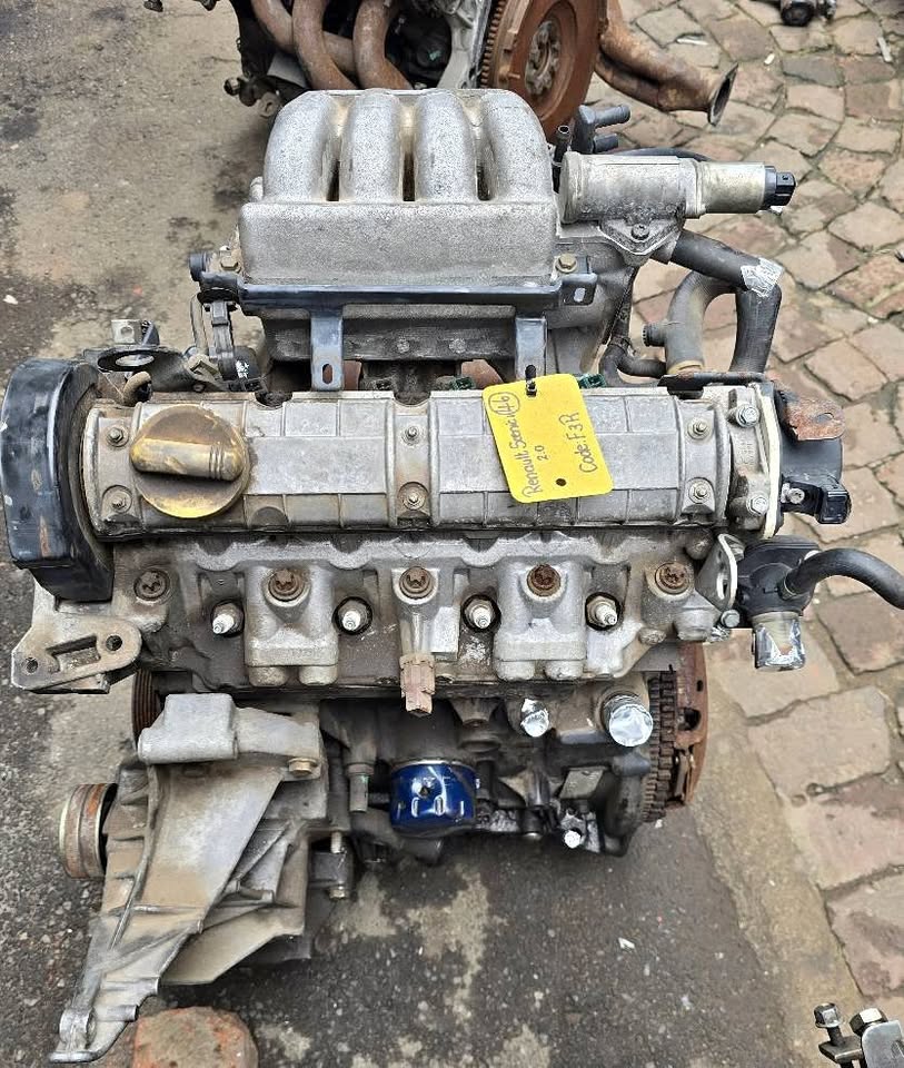 Renault Scenic 1 Engine F3R For Sale Call - Private Seller Renault Scenic 1 Engine F3R For Sale Call - Private Seller