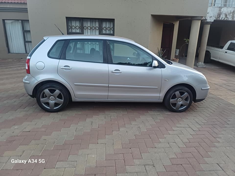 Polo 1.4
