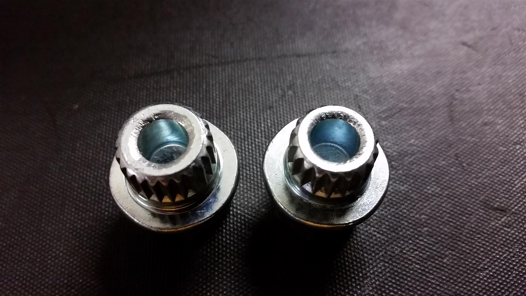 Bmw Wheel lock nuts WANTED Bmw Wheel lock nuts WANTED