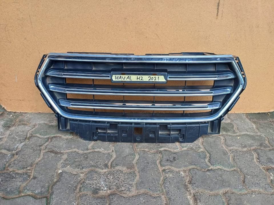 GWM HAVAL H2 grill 2021 - Private Seller