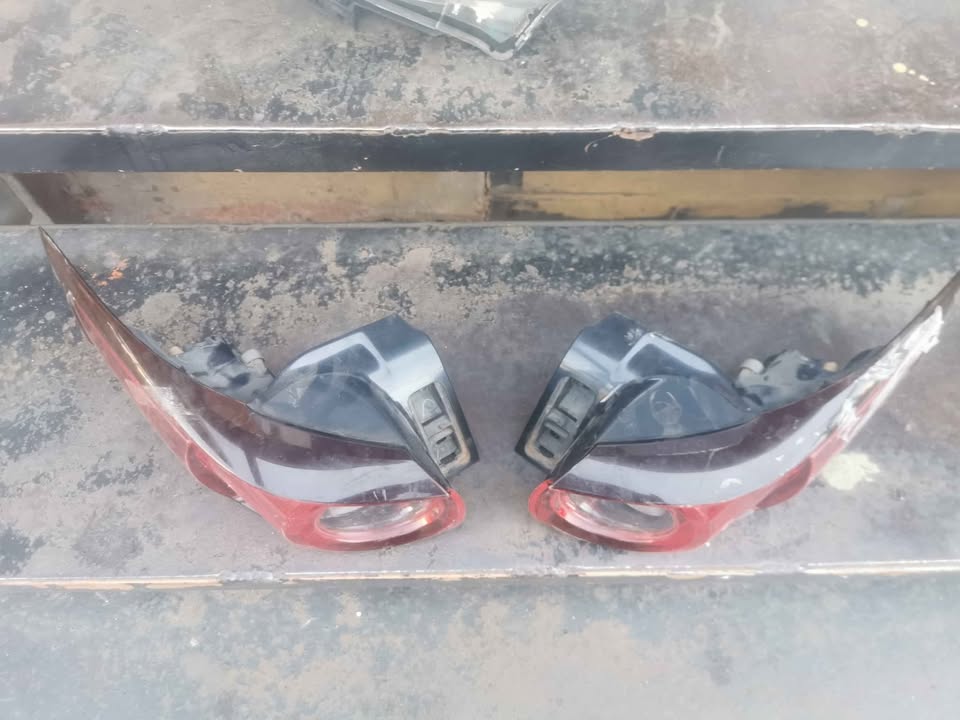 Mazda 3 2020 taillights - Private Seller