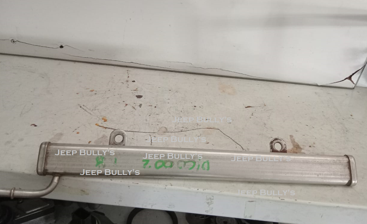 Dodge Caliber | Fuel Rail | Used Available - Private Seller