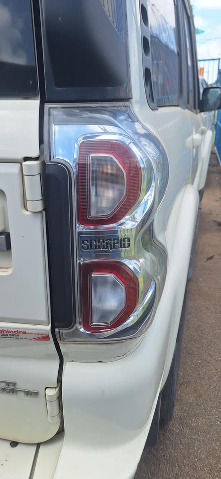 Mahindra Scorpio S10 tail lights available - Private Seller Mahindra Scorpio S10 tail lights available - Private Seller