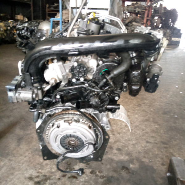 Volkswagen (VW) Polo TSI CJZ Engine for Sale