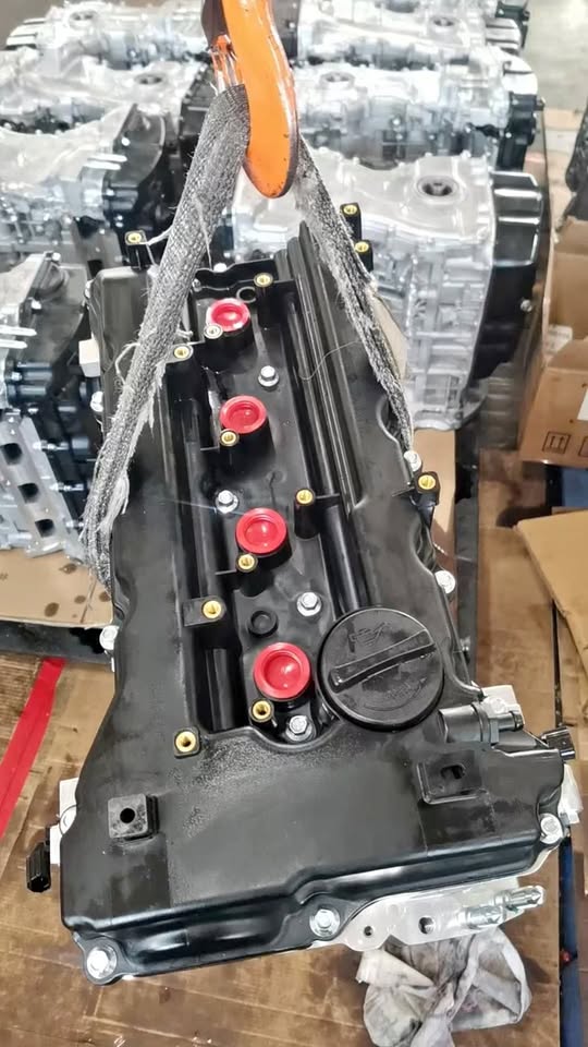 HYUNDAI G4KE BRAND-NEW ENGINE - Private Seller HYUNDAI G4KE BRAND-NEW ENGINE - Private Seller
