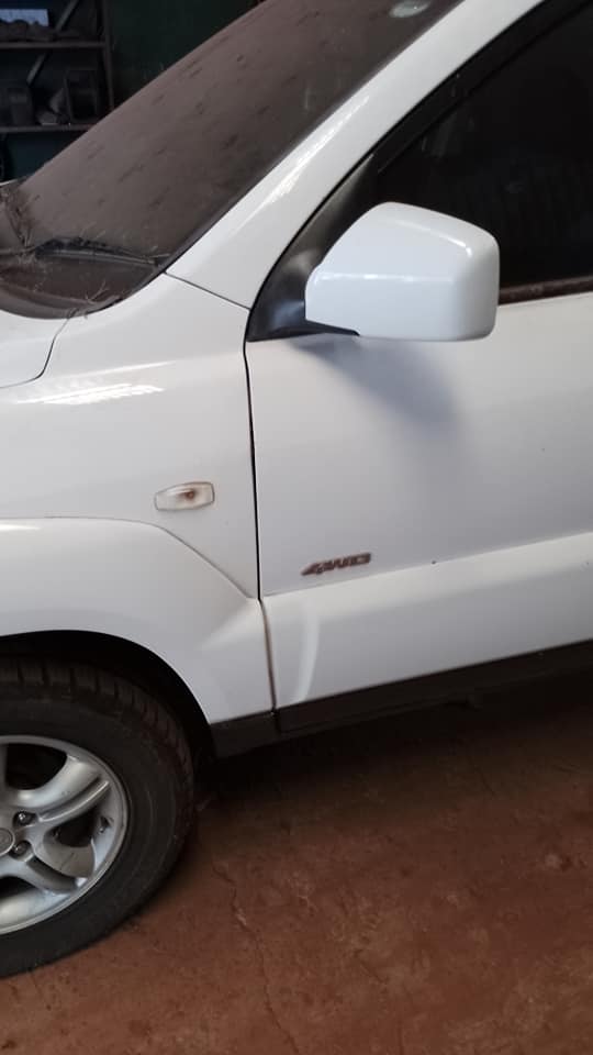 Kia Sportage 2.0 diesel stripping for spares - Private Seller Kia Sportage 2.0 diesel stripping for spares - Private Seller