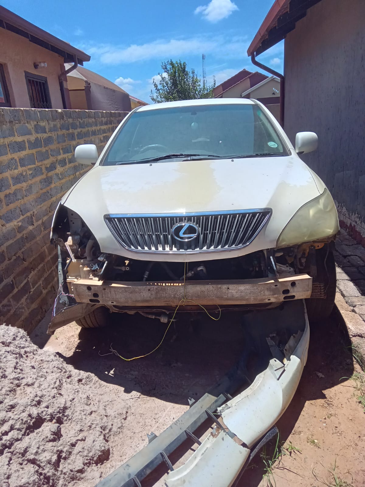 Lexus RX300 - Private Seller Lexus RX300 - Private Seller