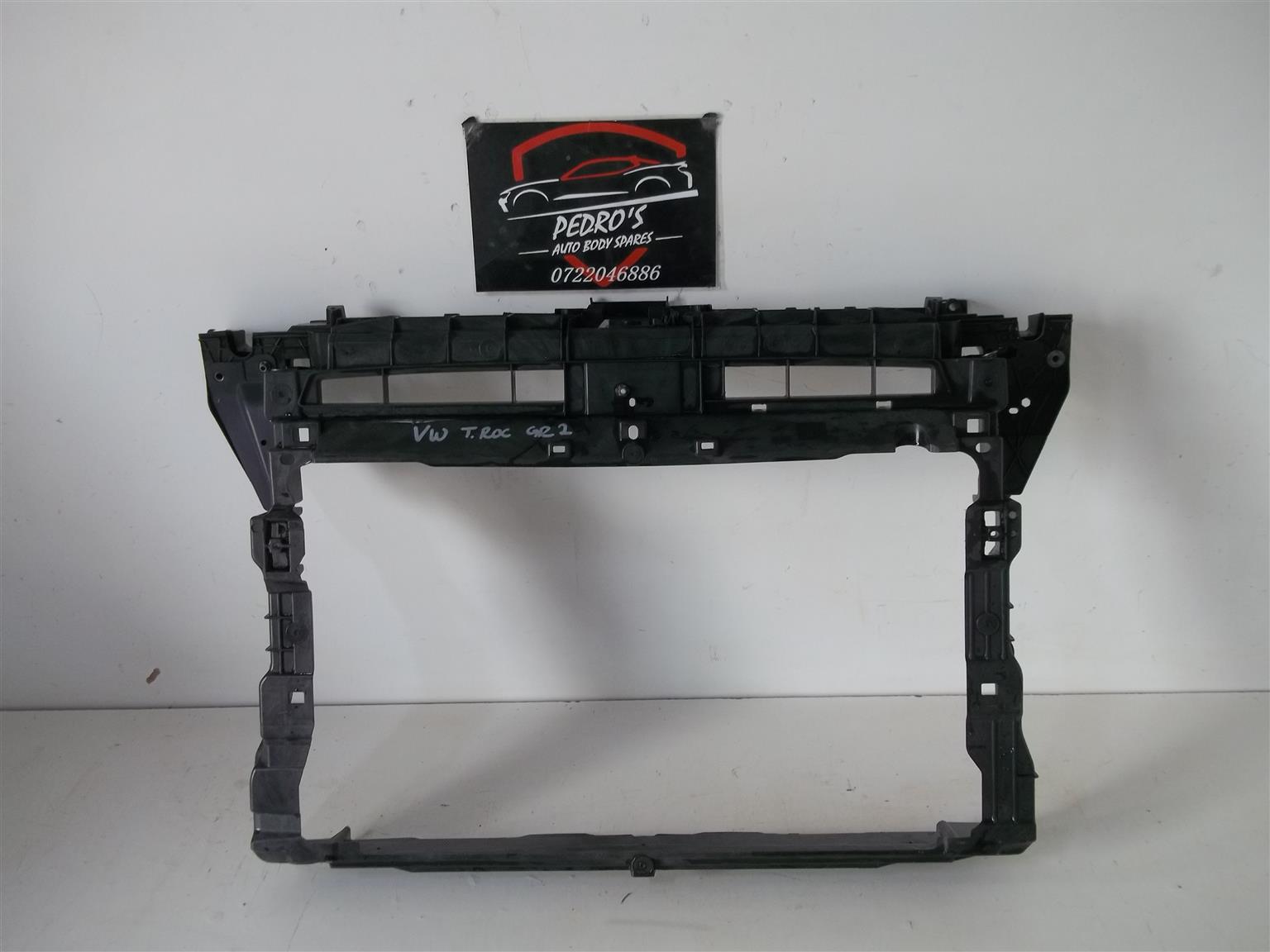 VW T-Roc radiator support cradle - Private Seller VW T-Roc radiator support cradle - Private Seller