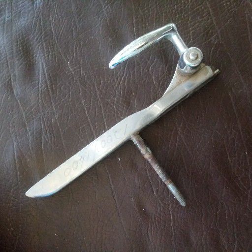 Datsun, vent opener - Private Seller