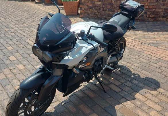 Used BMW K1300 R - Private Seller Used BMW K1300 R - Private Seller