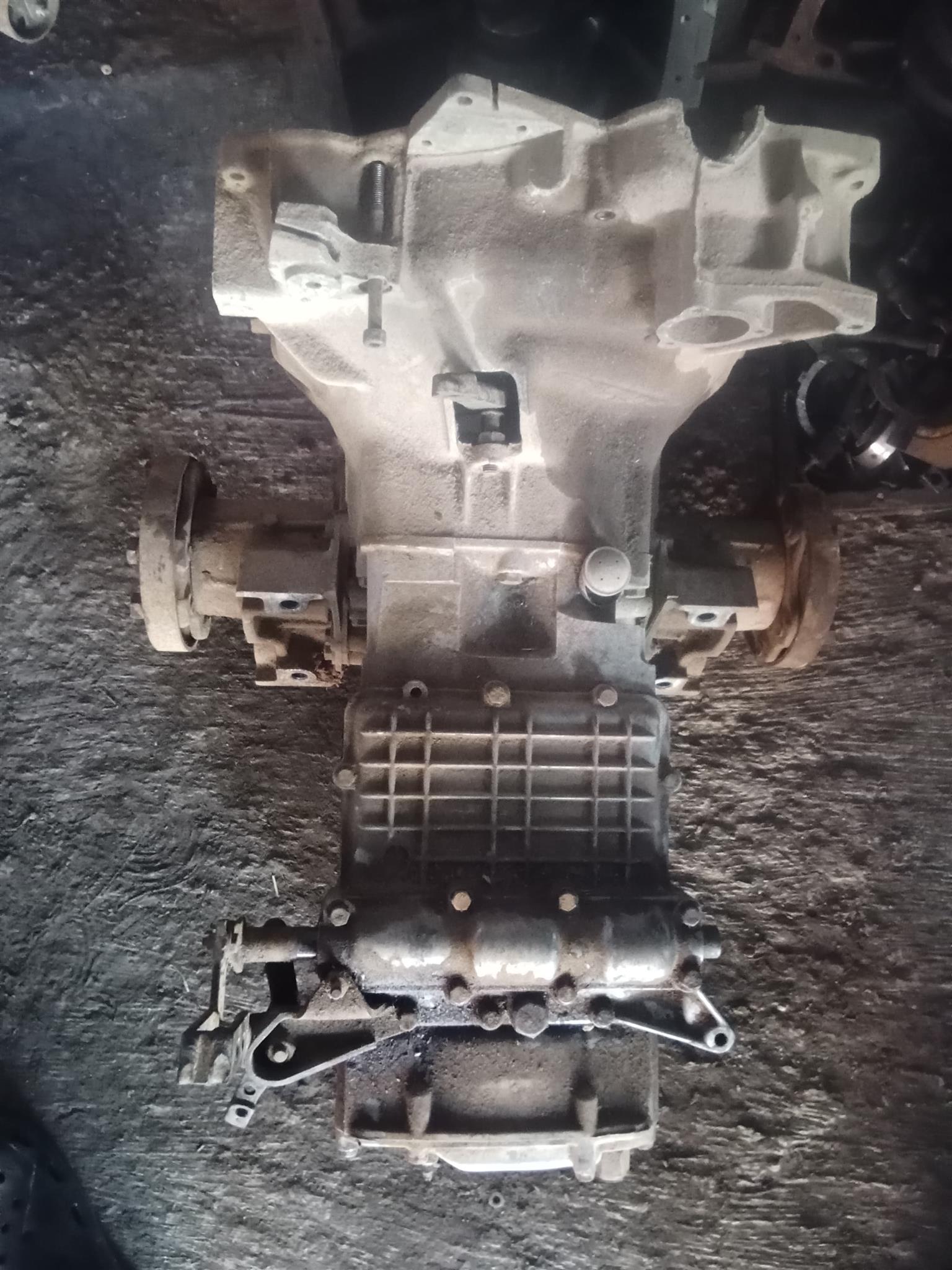 Citroën ( 4 speed ) manual gearbox - Private Seller Citroën ( 4 speed ) manual gearbox - Private Seller