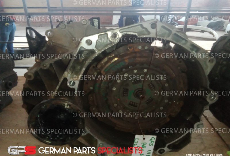 VW Polo TSI DSG Gearbox For Sale - Private Seller VW Polo TSI DSG Gearbox For Sale - Private Seller