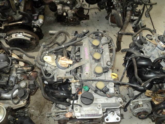 TOYOTA AVANZA k3 1.3 VVTI ENGINE FOR SALE - Private Seller TOYOTA AVANZA k3 1.3 VVTI ENGINE FOR SALE - Private Seller
