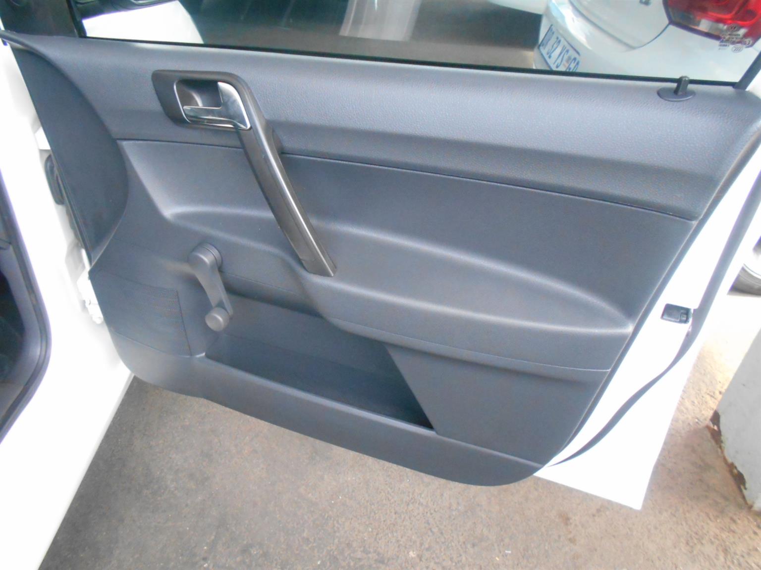 Used 2013 Volkswagen Polo Vivo 5-door 1.6 - Private Seller