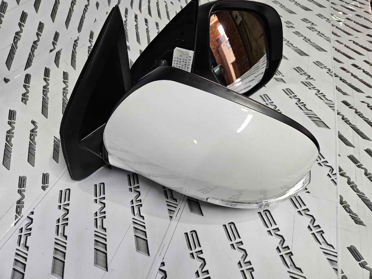 Brand New ASX Door Mirror + Indicator (9 Pin) for Sale - Private Seller