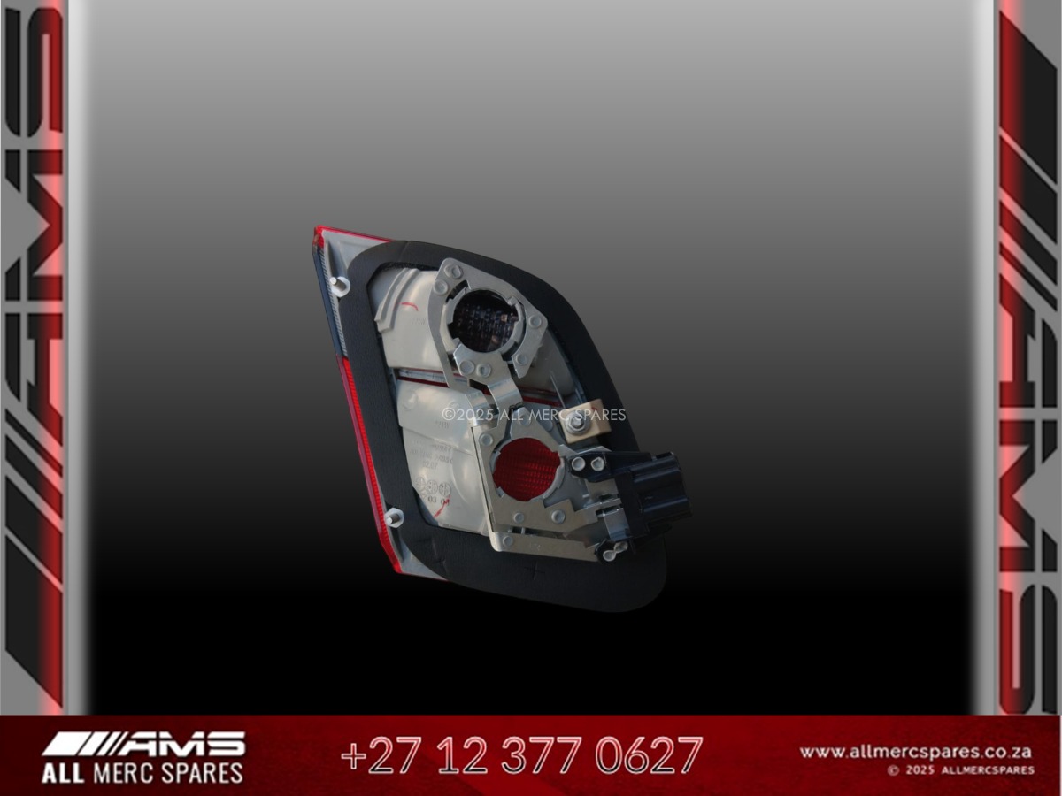 NEW MERCEDES W210 INNER TAIL LIGHT (RIGHT REAR) - Private Seller NEW MERCEDES W210 INNER TAIL LIGHT (RIGHT REAR) - Private Seller