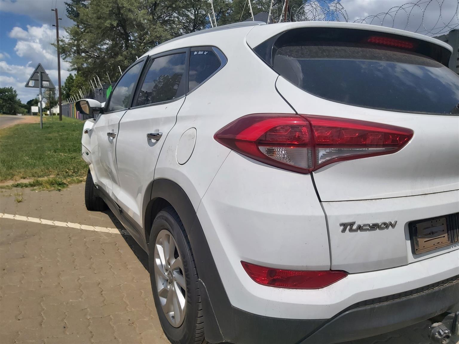 Hyundai & Kia used parts Pretoria. - Private Seller Hyundai & Kia used parts Pretoria. - Private Seller