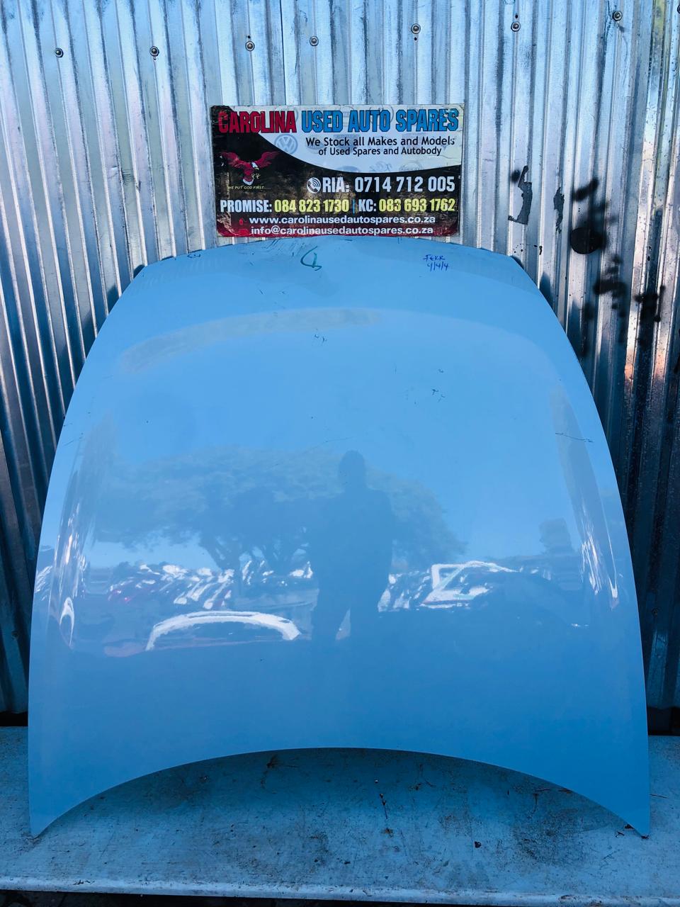 Audi E-Tron GT Aluminum bonnet - Private Seller Audi E-Tron GT Aluminum bonnet - Private Seller