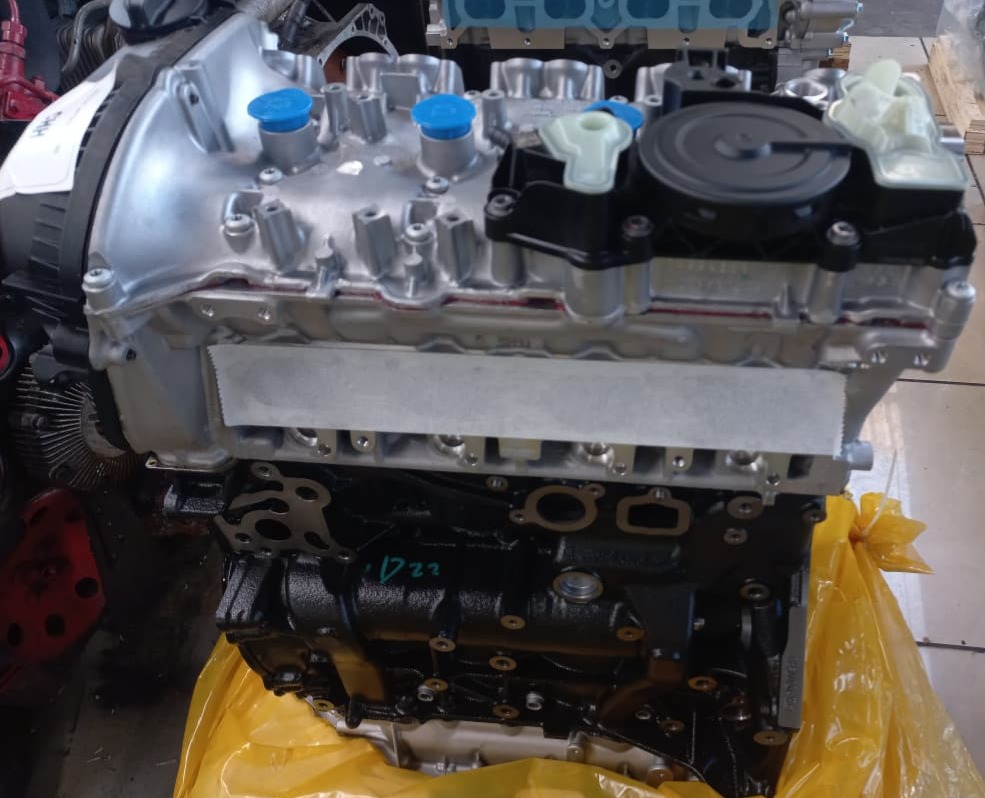 Volkswagen Golf 7 TFSI Petrol - Brand New Head Block and Sump (CHH) - Private Seller Volkswagen Golf 7 TFSI Petrol - Brand New Head Block and Sump (CHH) - Private Seller
