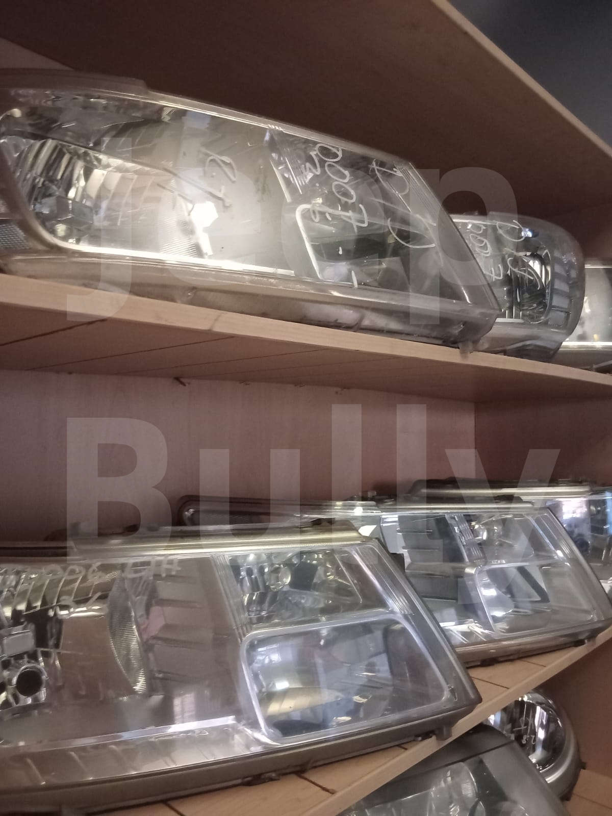Second Hand Headlights For Dodge Journey - Private Seller Second Hand Headlights For Dodge Journey - Private Seller