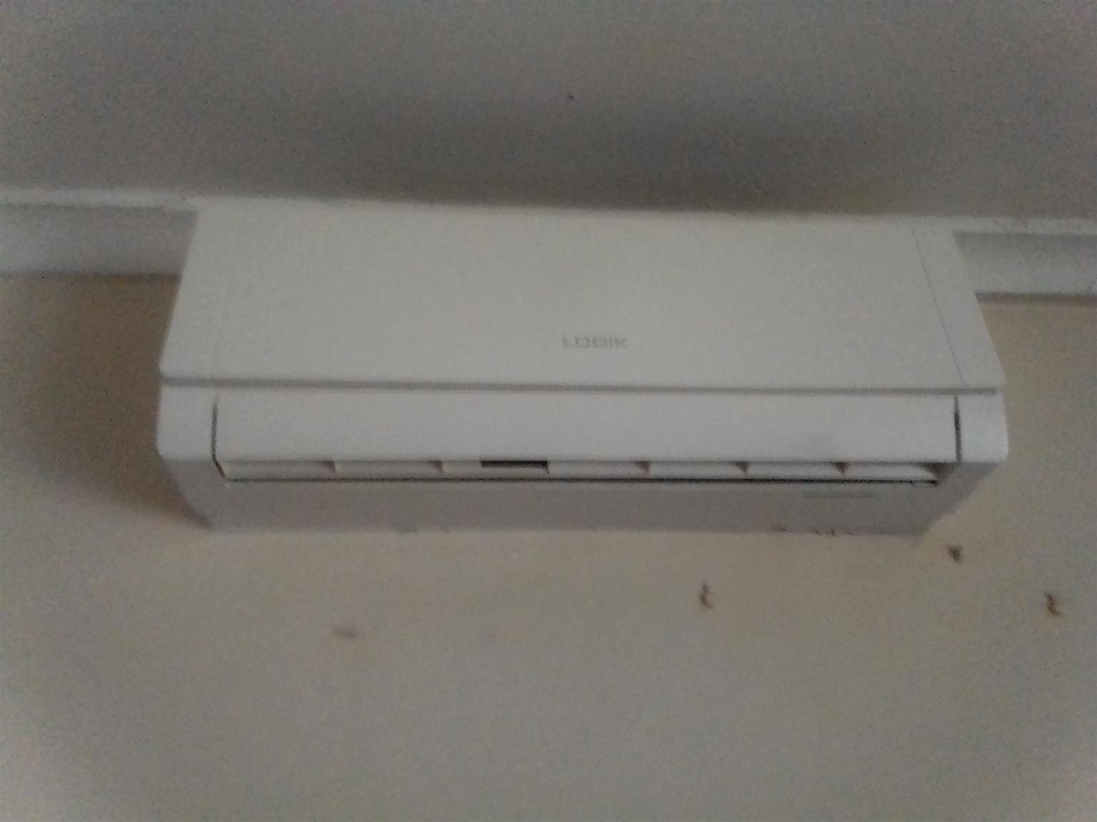 logik aircon unit