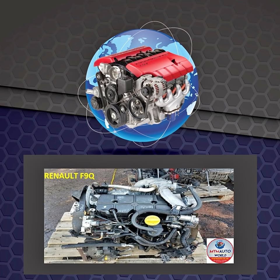 RENAULT ENGINES IN STORE NOW - Private Seller RENAULT ENGINES IN STORE NOW - Private Seller