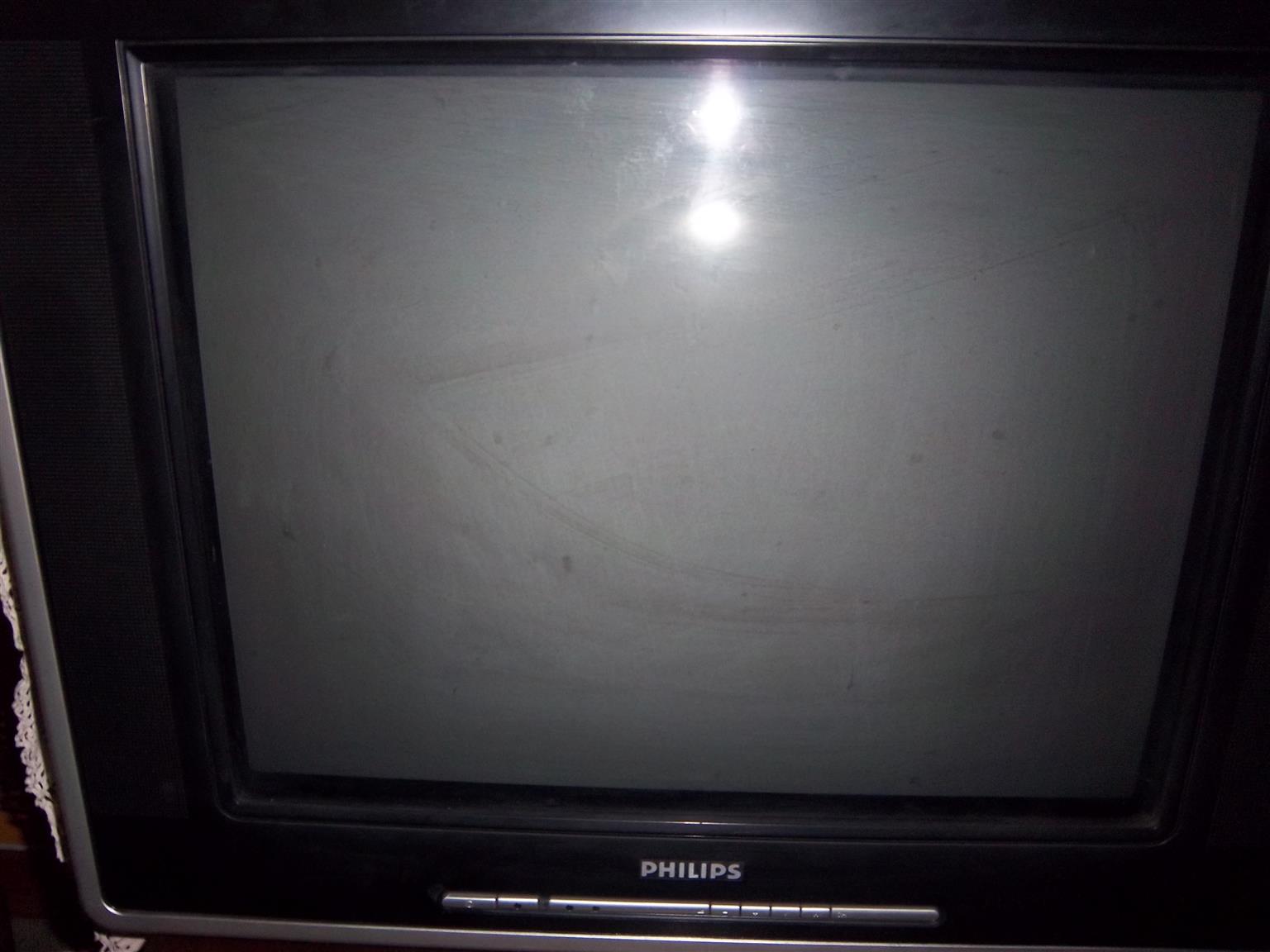 Phillips TV.. Phillips TV..